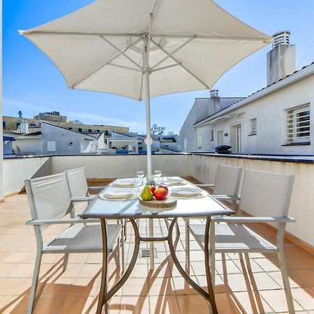 Apartment Platja De Roses-6 By Interhome Exterior photo
