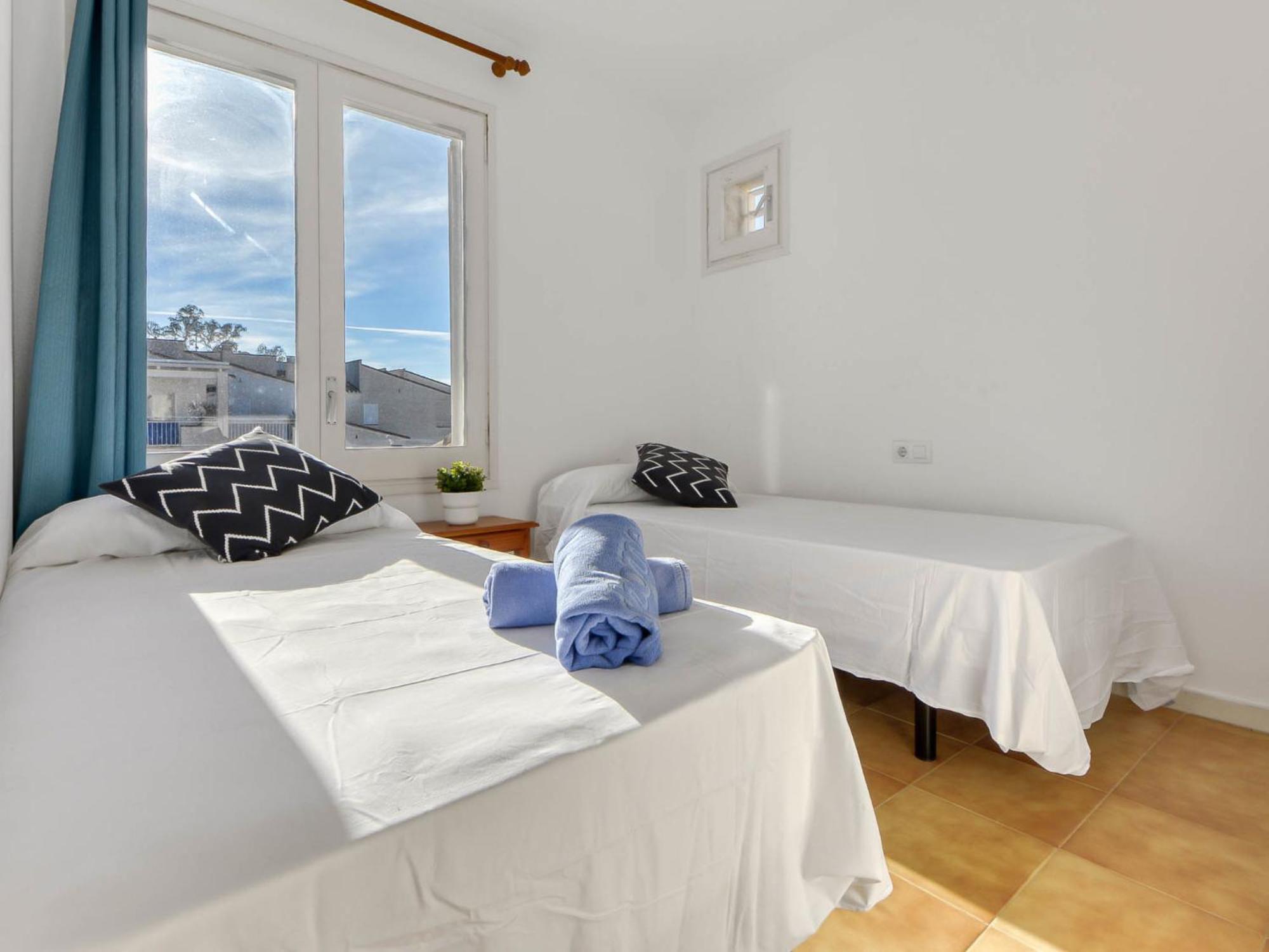 Apartment Platja De Roses-6 By Interhome Exterior photo