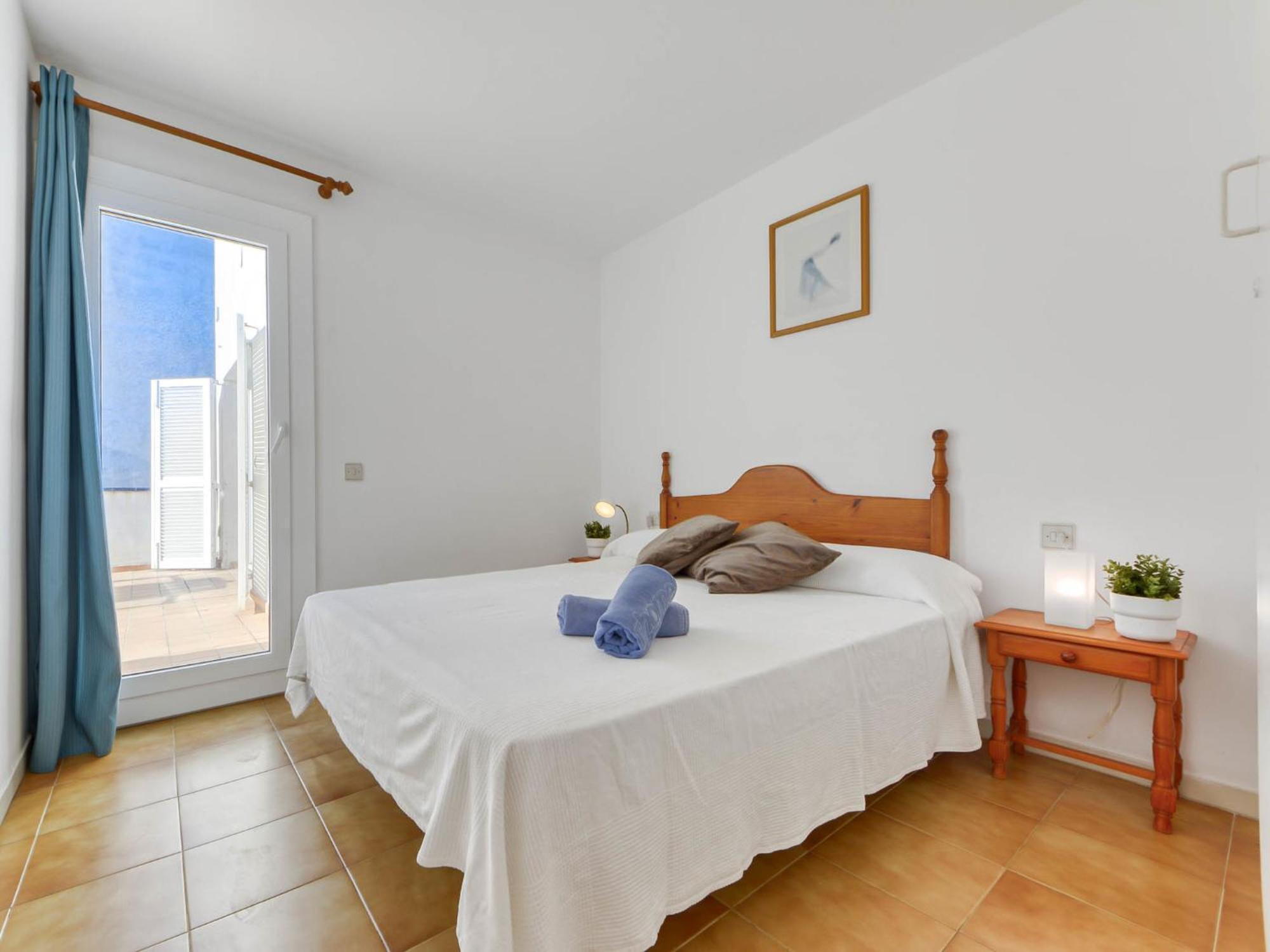 Apartment Platja De Roses-6 By Interhome Exterior photo
